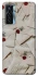 Чохол на TECNO Camon 17 Pro Harry Potter v1 фото 1 з 1