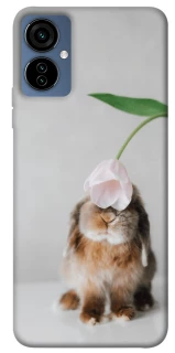 Чохол на TECNO Camon 19 Neo Bunny фото 1 з 1
