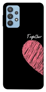 Чохол на Samsung Galaxy M32 Pair romantic theme ver.12 фото 1 з 1