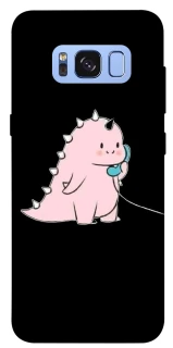 Чохол на Samsung G950 Galaxy S8 Pair romantic theme ver.6 фото 1 з 1