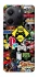Чохол на Xiaomi Redmi Note 14 4G (Europe version) Gamer Zone фото 1 з 1
