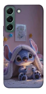 Чохол на Samsung Galaxy S22 Stitch ver.3 фото 1 з 1