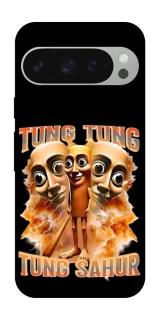 Чохол на Google Pixel 10 Pro XL Tung Tung Tung Sahur фото 1 з 1