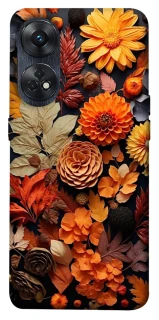 Чохол на Oppo Reno 8T 4G Dreams фото 1 з 1