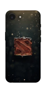 Чохол на Apple iPhone 16e (6.1") Dota logo v2 фото 1 з 1