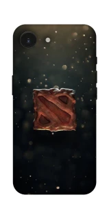 Чохол на Apple iPhone 17e (6.1") Dota logo v2 фото 1 з 1