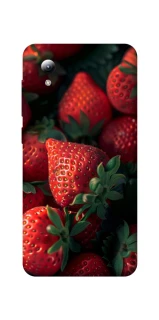 Чохол на ZTE Blade A3 (2019) Strawberry фото 1 з 1
