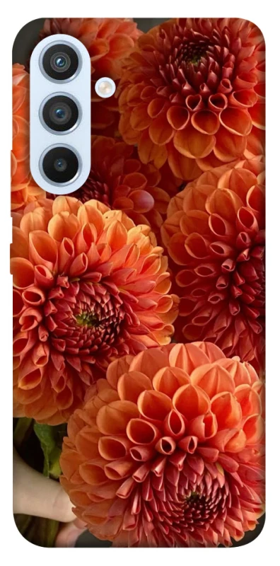 Чохол на Samsung Galaxy A54 5G Flower1 фото 1 з 1