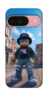 Чехол на Google Pixel 9 Roblox aesthetics ver.3 фото 1 из 1