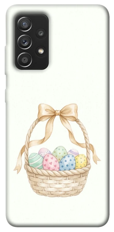 Чехол на Samsung Galaxy A52 4G / A52 5G Easter ver.2 фото 1 из 1