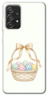 Чехол на Samsung Galaxy A52 4G / A52 5G Easter ver.2 фото 1 из 1