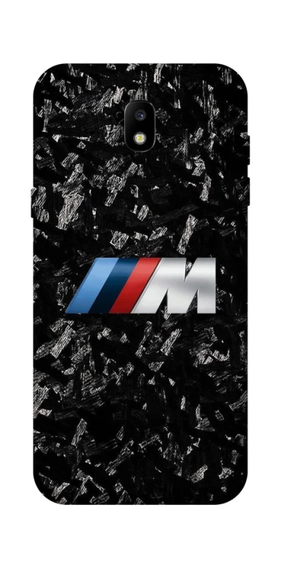 Чохол на Samsung Galaxy J5 (2017) M-series carbon фото 1 з 1