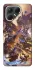 Чехол на TECNO Pova 7 Warcraft v4 фото 1 из 1