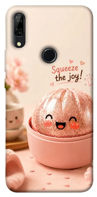 Чохол на Huawei P Smart Z Dumpling ver.1 фото 1 з 1