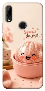 Чехол на Huawei P Smart Z Dumpling ver.1 фото 1 из 1