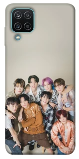 Чохол на Samsung Galaxy M12 NCT фото 1 з 1