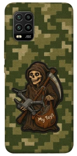 Чохол на Xiaomi Mi 10 Lite FPV surprise фото 1 з 1