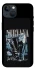 Чехол на Apple iPhone 13 (6.1") Nirvana ver.4 фото 1 из 1