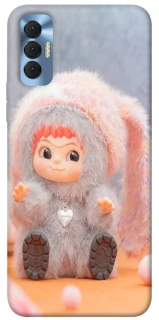 Чохол на TECNO Spark 8P Wakuku ver.1 фото 1 з 1