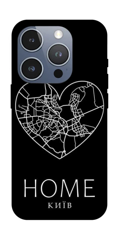 Чохол на Apple iPhone 16 Pro Київ Home фото 1 з 1