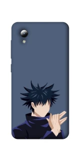 Чехол на ZTE Blade A3 (2019) Fushiguro фото 1 из 1