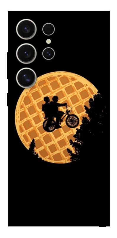 Чохол на Samsung Galaxy S25 Ultra Stranger Things ver.33 фото 1 з 1