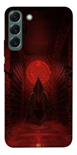 Чехол на Samsung Galaxy S22+ Silent Hill aesthetic ver.4 фото 1 из 1