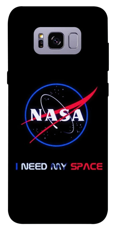 Чохол на Samsung G955 Galaxy S8 Plus NASA ver.3 фото 1 з 1