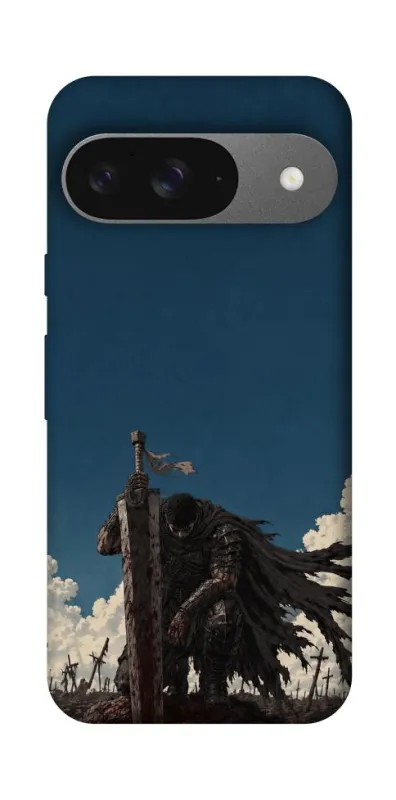 Чохол на Google Pixel 10 Berserk v22 фото 1 з 1