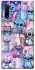 Чехол на Samsung Galaxy Note 10 Plus Stitch ver.25 фото 1 из 1