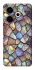 Чохол на TECNO Pova 6 Neo (LI6) Nature Mosaic ver.1 фото 1 з 1