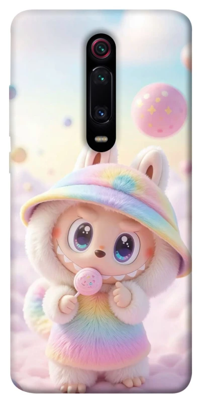 Чехол на Xiaomi Redmi K20 / K20 Pro / Mi9T / Mi9T Pro Candy Labubu фото 1 из 1