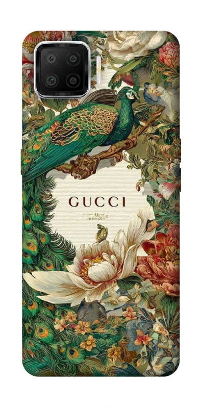 Чехол на Oppo A73 (2017) Gucci ver.4 фото 1 из 1