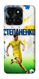 Чехол на Huawei Honor X6a Степаненко №6 фото 1 из 1