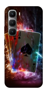 Чохол на Infinix Hot 60 Pro Каре фото 1 з 1