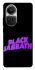 Чохол на Oppo Reno 10 Black Sabbath logo ver.1 фото 1 Чохол на Oppo Reno 10 Black Sabbath logo ver.1 фото 1 з 1
