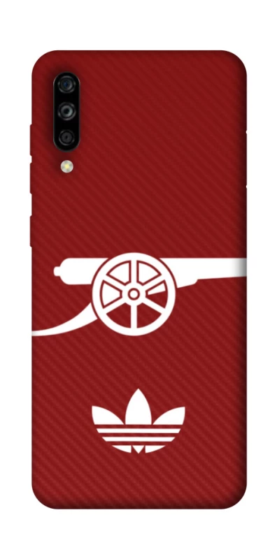 Чохол на ZTE Blade A7s (2019) FC Arsenal v7 фото 1 з 1