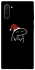 Чехол на Samsung Galaxy Note 10 Christmas mood фото 1 из 1