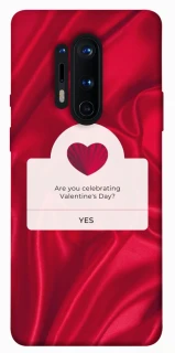 Чохол на OnePlus 8 Pro Love aesthetic ver.1 фото 1 з 1