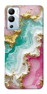 Чохол на Infinix Hot 12i Epoxy design ver.1 фото 1 з 1