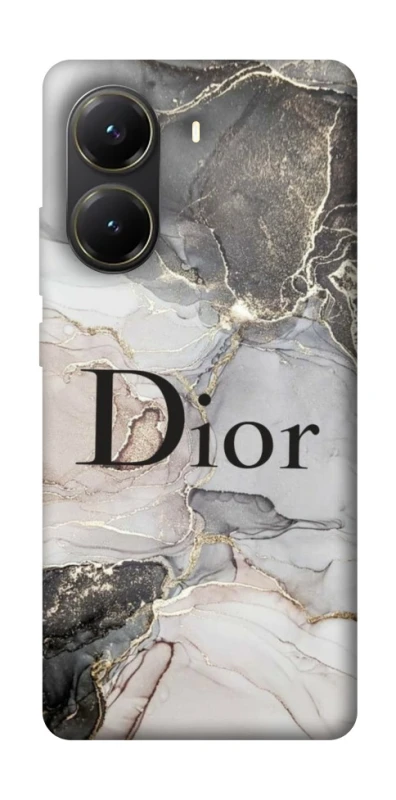 Чохол на Xiaomi Poco X6 Pro Dior ver.3 фото 1 з 1