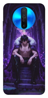 Чохол на Xiaomi Redmi K30 Solo leaving Sung Jinwoo фото 1 з 1