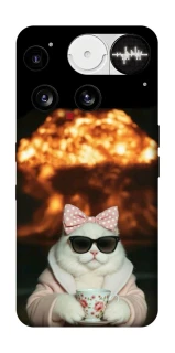 Чохол на Nothing Phone (3) Exploding Kittens ver.2 фото 1 з 1