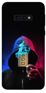 Чохол на Samsung Galaxy S10e squid game v6 фото 1 з 1