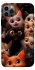 Чохол на Apple iPhone 12 Pro (6.1") happy cats фото 1 з 1