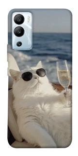 Чохол на Infinix Hot 12i Smile v3 фото 1 з 1