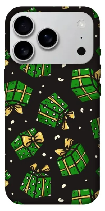 Чохол на Apple iPhone 18 Pro Max Christmas mood ver.5 фото 1 з 1