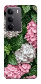 Чехол на Realme C75 Secret Garden фото 1 из 1