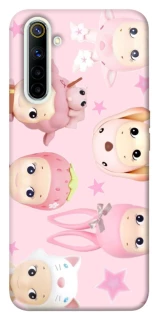 Чохол на Realme 6 Sonny angel фото 1 з 1