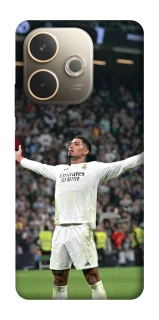 Чехол на Oppo A5 Pro 4G Jude Bellingham фото 1 из 1